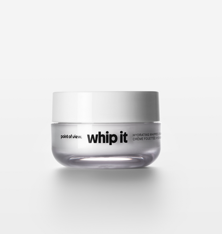 whip it